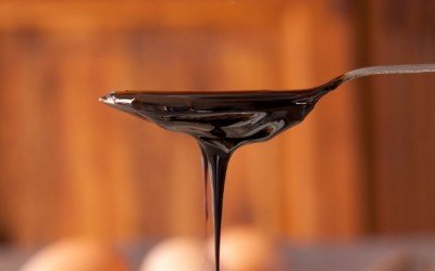 blackstrap molasses