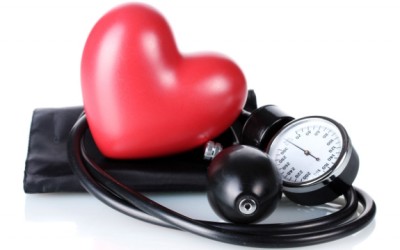blood pressure