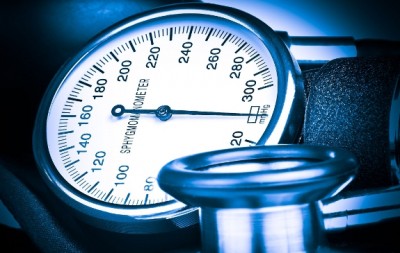 blood pressure