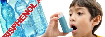 bpa and asthma
