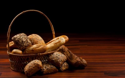 bread