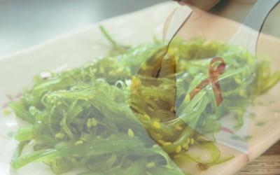 seaweed