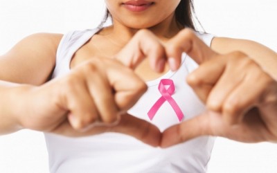 breast cancer