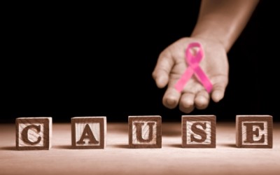 breast cancer cause