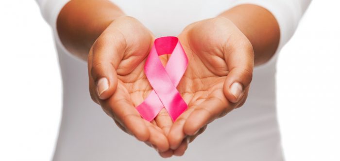 breast cancer