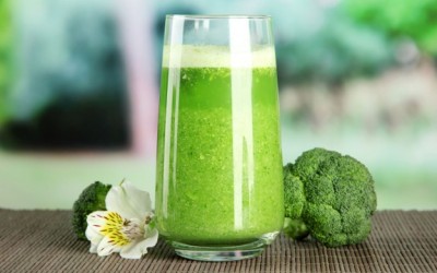 broccoli
