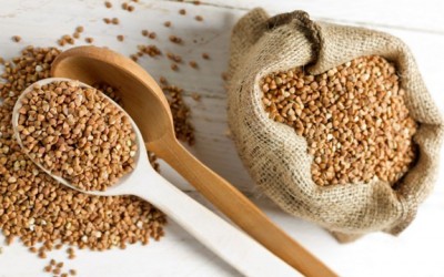 buckwheat