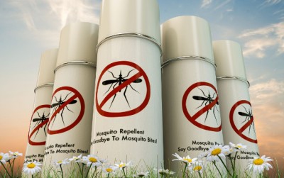 insect repellent