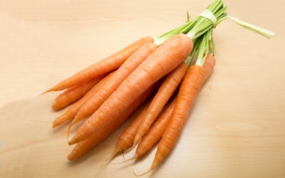 carrots