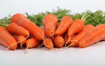 carrots