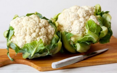 cauliflower