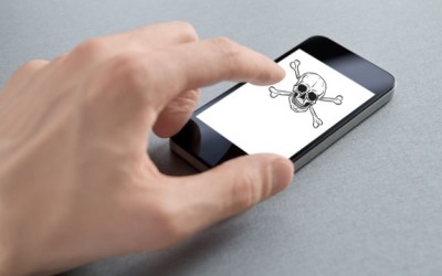 cell phone dangers
