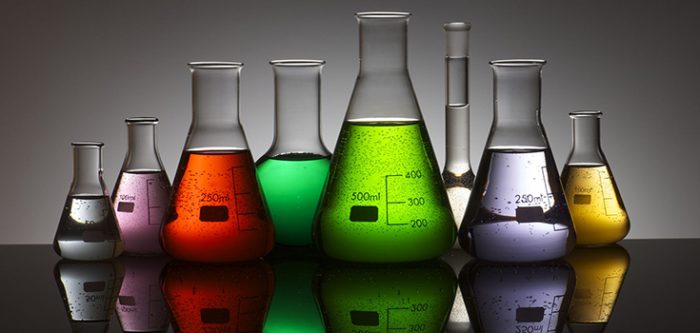 chemicals
