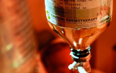 chemotherapy