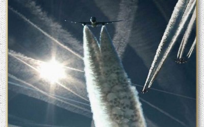 chemtrail