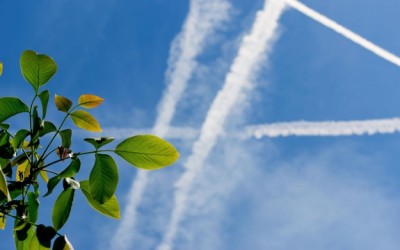 chemtrails