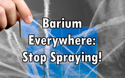 barium