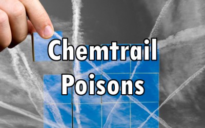 chemtrail poisons