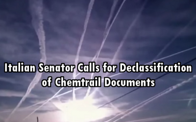 chemtrails