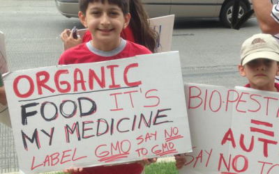 children-monsanto-protest