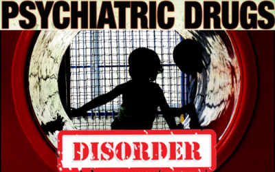 psychiatric drugd