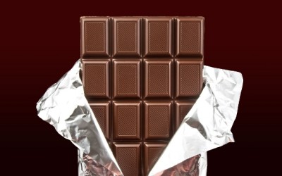 chocolate candy bar