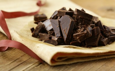 dark chocolate