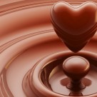 Dark Chocolate Promotes Heart Health, Reduces Heart Disease Risk Dark Chocolate Promotes Heart Health, Reduces Heart Disease Risk