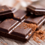 Chocolate Can Help Accelerate Healthy Fat Loss Chocolate Can Help Accelerate Healthy Fat Loss