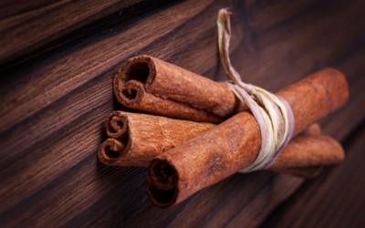 cinnamon bundle