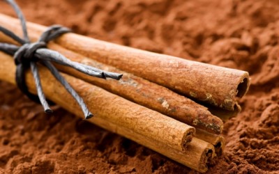 cinnamon