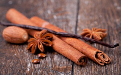 cinnamon