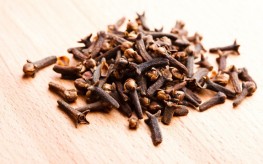 cloves