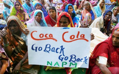 Coca Cola India