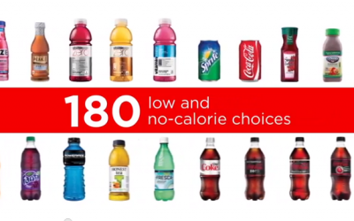 coca cola ad