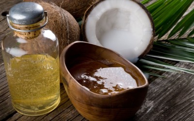 coconut oil