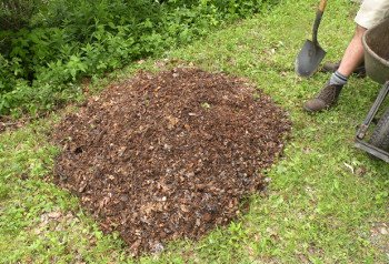 can you compost wood chips part 3 - youtube