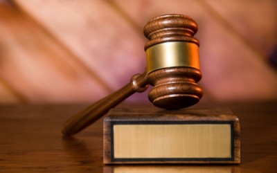 court ruling