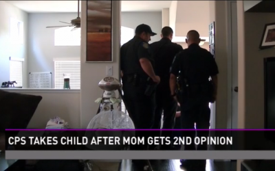 cps child doctor second opinion