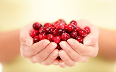 cranberries