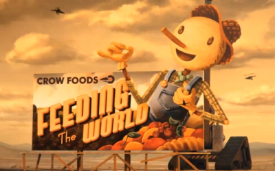 crow foods