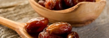 thai date fruit