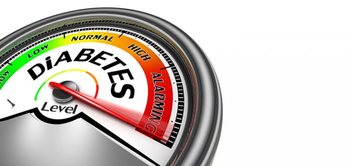 diabetes prevalence