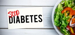 stop diabetes