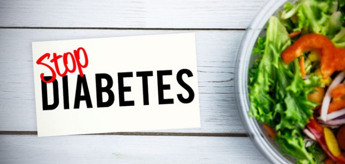 stop diabetes