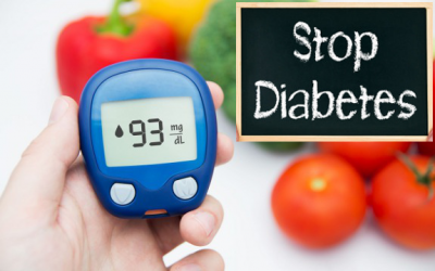 stop diabetes