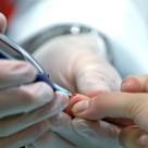 Even Slightly Elevated Blood Sugar Decreases Brain Size Even Slightly Elevated Blood Sugar Decreases Brain Size
