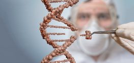 Study: CRISPR Gene-Editing Ignites Tons of Unintentional Genetic Mutations
