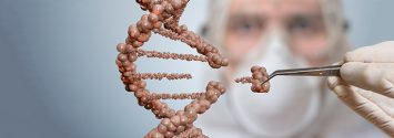 Study: CRISPR Gene-Editing Ignites Tons of Unintentional Genetic Mutations