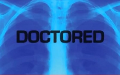 doctored